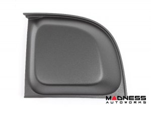 FIAT 500 ABARTH Front Bumper Fog Lamp Hole Plug - Right - Mopar